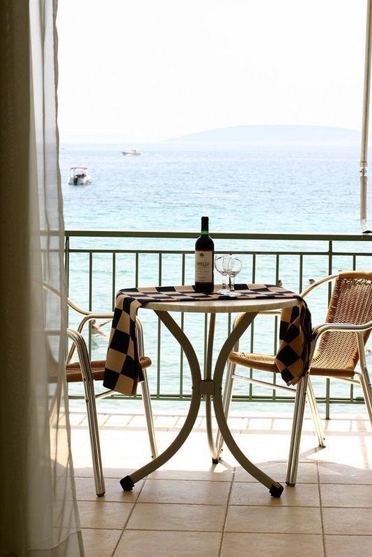Artemis Hotel Tolón Eksteriør billede